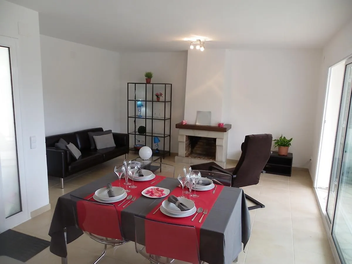 Vakantiehuis Danlux Moli 12 Villa Tossa de Mar